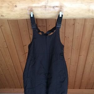 Women’s Bibbed Ski Pants